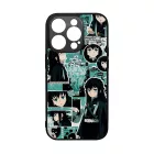 Muichiro Aesthetic - Demon Slayer iPhone 14 Pro Magsafe tok