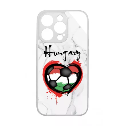 Magyar foci sziv iPhone 14 Pro Magsafe tok