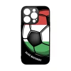 Hajra Magyarok - Foci labda iPhone 14 Pro Magsafe tok