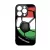 Hajra Magyarok - Foci labda iPhone 14 Pro Magsafe tok