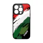 Kerd a neveddel - Magyar Zaszlo iPhone 14 Pro Magsafe tok