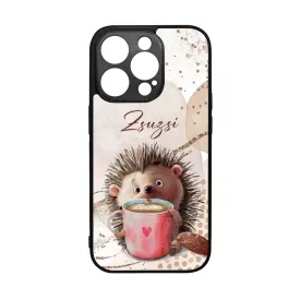 Kerd a neveddel - Kakaos suni - osz iPhone 14 Pro tok