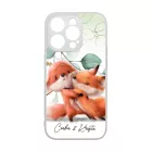 Kerd a neveddel - Fox Love - osz iPhone 14 Pro tok