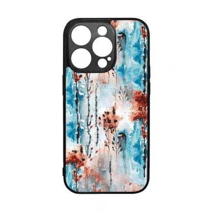 Csodas festett oszi színek iPhone 14 Pro Magsafe tok