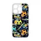 COLOR Foci mintas iPhone 14 Pro Magsafe tok