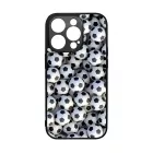 Foci labda mintas iPhone 14 Pro Magsafe tok