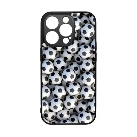 Foci labda mintas iPhone 14 Pro Magsafe tok