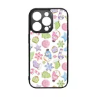 Legcukibb karácsonyi mintás iPhone 14 Pro tok