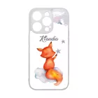 Csillag Róka iPhone 14 Pro Magsafe tok