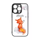 Csillag Róka iPhone 14 Pro Magsafe tok