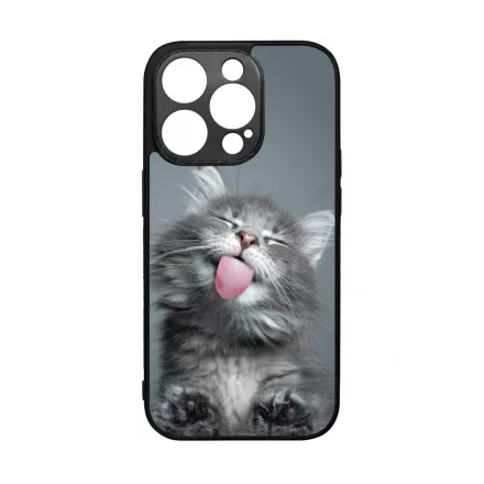 Miss Lefety Cica iPhone 14 Pro Magsafe tok