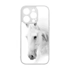 Hercegnő, a gyönyörű - Lovas iPhone 14 Pro Magsafe tok