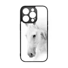 Hercegnő, a gyönyörű - Lovas iPhone 14 Pro tok