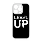 Level UP - Gamer iPhone 14 Pro Magsafe tok