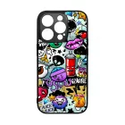 Bizarre Matricabomba iPhone 14 Pro Magsafe tok