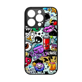 Bizarre Matricabomba iPhone 14 Pro tok