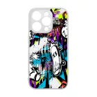 Urban street art Graffiti iPhone 14 Pro tok