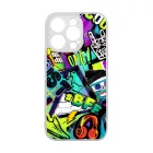 OMG Graffiti iPhone 14 Pro tok