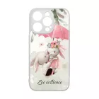 Neves cukisagok kollekcio Nyuszis Repulj velem iPhone 14 Pro Magsafe tok