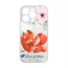 Neves cukisagok kollekcio Cuki roka szerelem iPhone 14 Pro tok