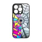 Wednesday és Enid ablaka iPhone 14 Pro Magsafe tok