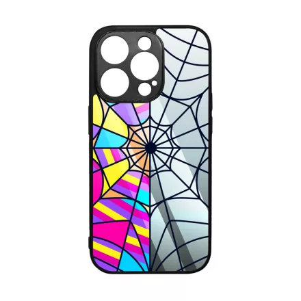 Wednesday és Enid ablaka iPhone 14 Pro Magsafe tok