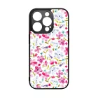 Szepseges viragos iPhone 14 Pro Magsafe tok