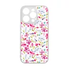 Szepseges viragos iPhone 14 Pro Magsafe tok