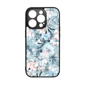 Kedves tavaszi virag iPhone 14 Pro tok