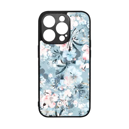 Kedves tavaszi virag iPhone 14 Pro Magsafe tok