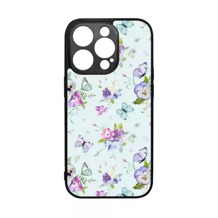 Pillangos viragzas iPhone 14 Pro Magsafe tok