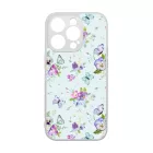 Pillangos viragzas iPhone 14 Pro tok