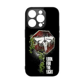 Last of us Abandoned iPhone 14 Pro tok