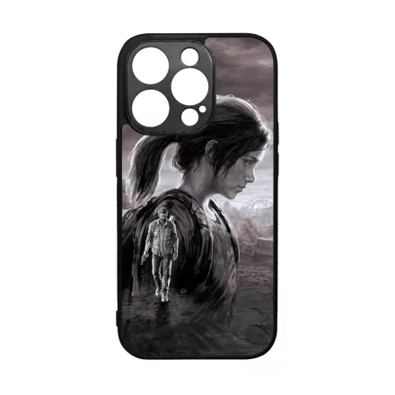 Last of us Ellie iPhone 14 Pro Magsafe tok