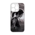 Last of us Ellie iPhone 14 Pro Magsafe tok