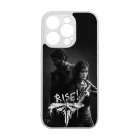 Last of us RISE iPhone 14 Pro Magsafe tok