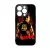 Hawk Art Cobra Kai iPhone 14 Pro Magsafe tok