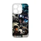 Wednesday Aesthetic iPhone 14 Pro tok