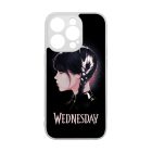 Cuki Cica Wednesday iPhone 14 Pro tok