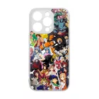 NAGY Anime Collage 1 iPhone 14 Pro tok