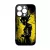 Dragon Ball - Yellow Goku iPhone 14 Pro tok