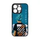 Supreme Goku iPhone 14 Pro Magsafe tok