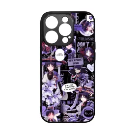 Genshin Impact - Wanderer iPhone 14 Pro tok