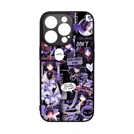 Genshin Impact - Wanderer iPhone 14 Pro tok