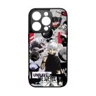 Tokyo Ghoul - Kaneki Ken Aesthetic RED iPhone 14 Pro Magsafe tok