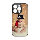 Egyedi iPhone 14 Pro (6.1) telefon tok