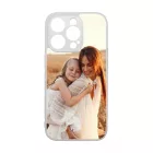 Egyedi iPhone 14 Pro (6.1) telefon tok