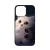 cica cicás macska macskás panda pandás iPhone 14 Pro Max tok
