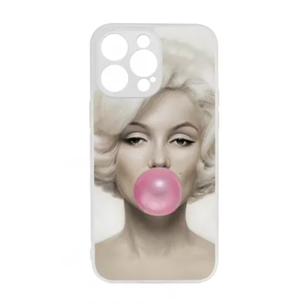 Marilyn Monroe iPhone 14 Pro Max Magsafe tok