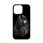 barna lovas ló iPhone 14 Pro Max Magsafe tok